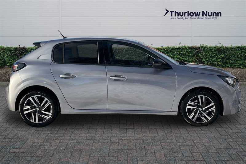Used Peugeot 208 2023 for sale - 77146337: Photo 2