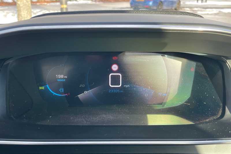 Used Peugeot 208 2023 for sale - 77146337: Photo 20