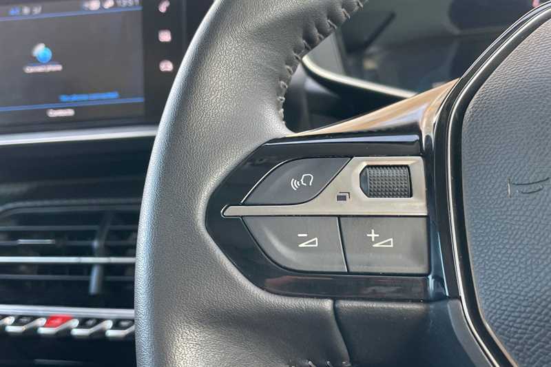 Used Peugeot 208 2023 for sale - 77146337: Photo 21