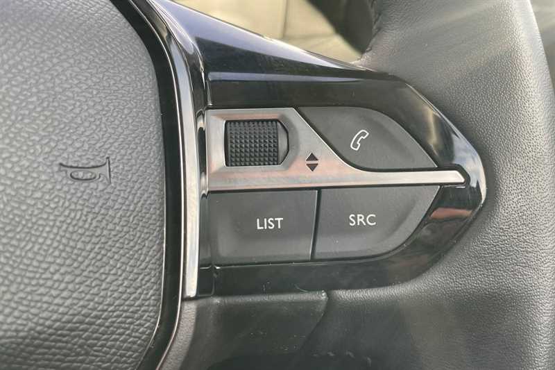 Used Peugeot 208 2023 for sale - 77146337: Photo 22