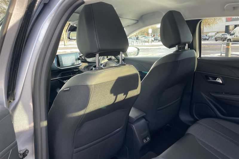 Used Peugeot 208 2023 for sale - 77146337: Photo 23