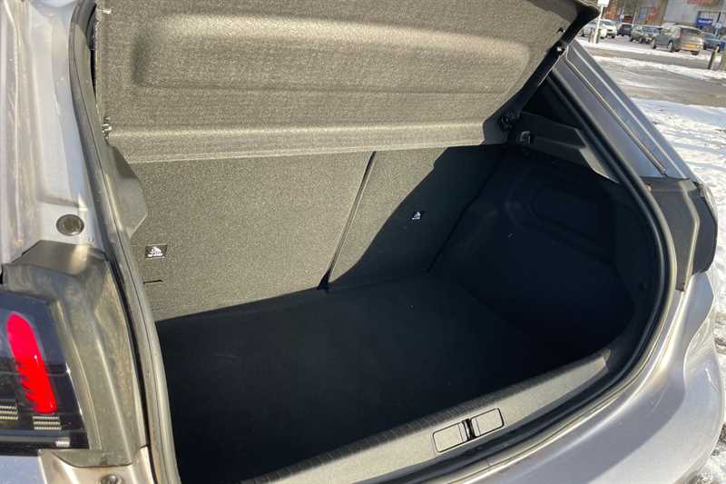 Used Peugeot 208 2023 for sale - 77146337: Photo 24