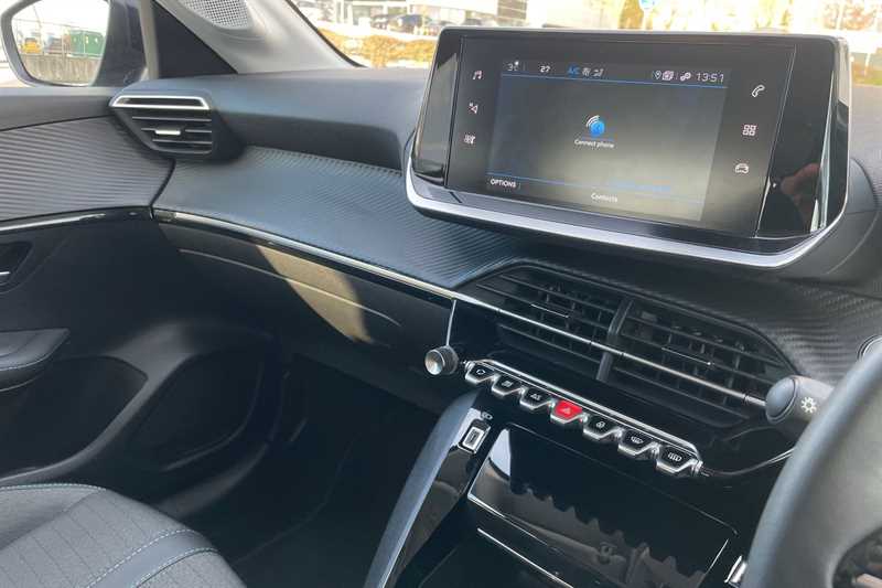 Used Peugeot 208 2023 for sale - 77146337: Photo 25