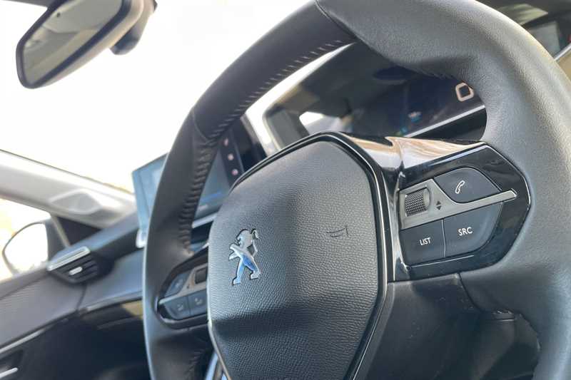 Used Peugeot 208 2023 for sale - 77146337: Photo 26