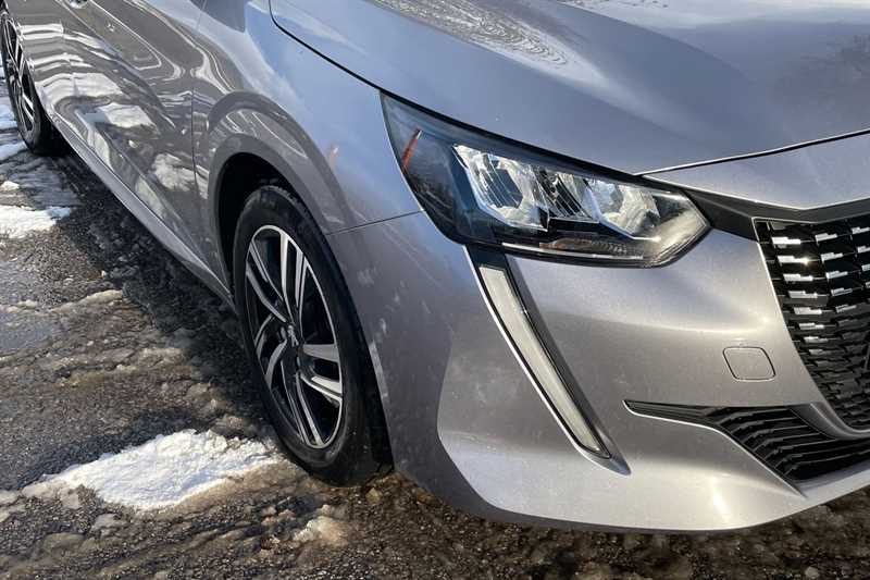 Used Peugeot 208 2023 for sale - 77146337: Photo 31