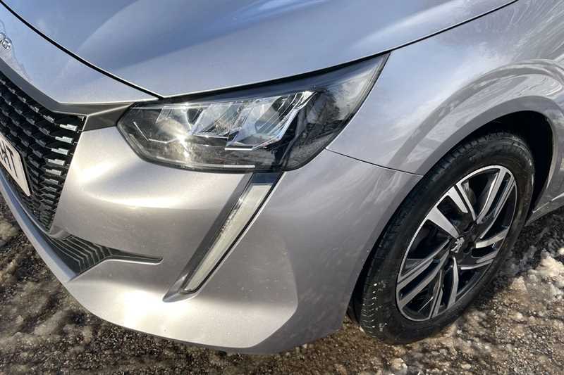 Used Peugeot 208 2023 for sale - 77146337: Photo 33