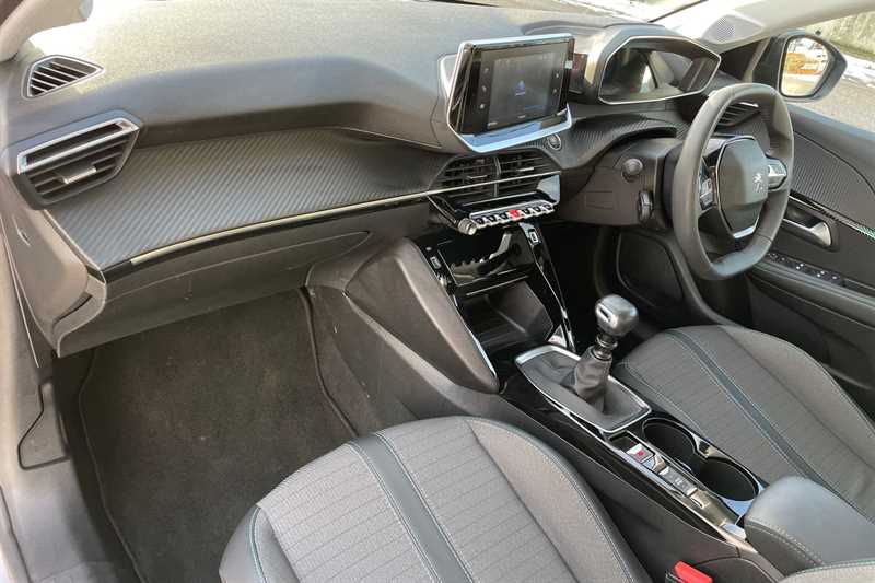 Used Peugeot 208 2023 for sale - 77146337: Photo 34