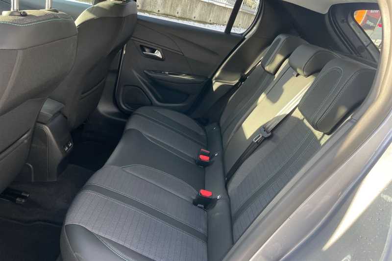 Used Peugeot 208 2023 for sale - 77146337: Photo 36