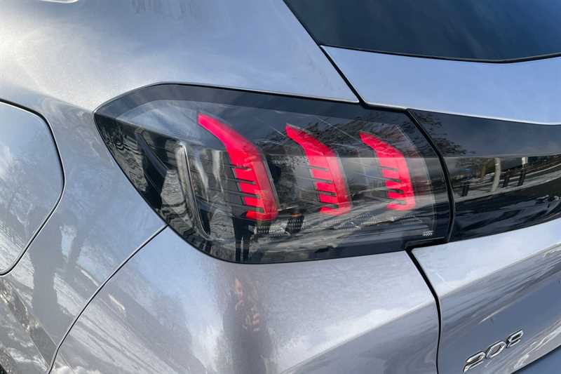 Used Peugeot 208 2023 for sale - 77146337: Photo 37