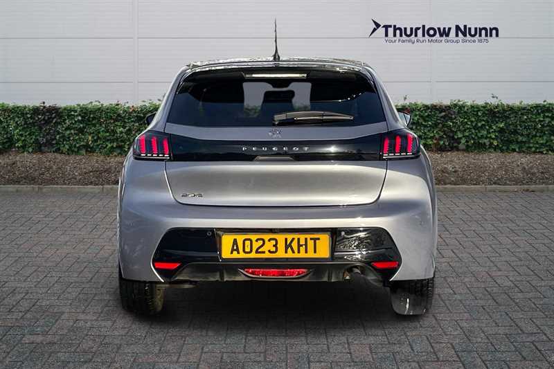 Used Peugeot 208 2023 for sale - 77146337: Photo 4