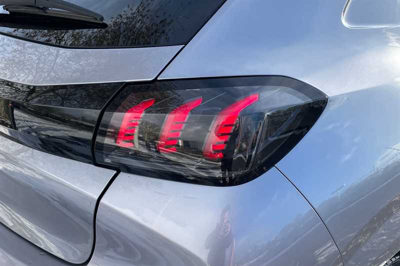 Used Peugeot 208 2023 for sale - 77146337: Photo 40