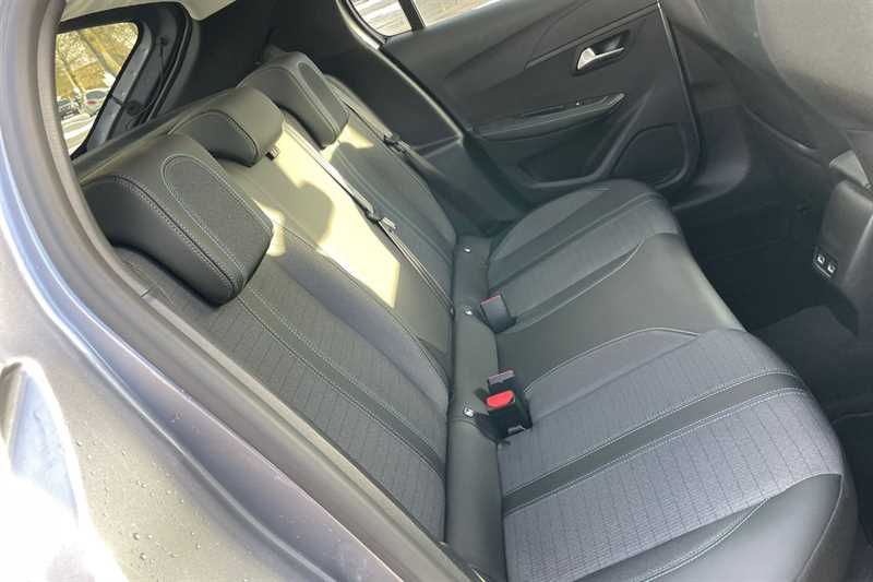 Used Peugeot 208 2023 for sale - 77146337: Photo 41