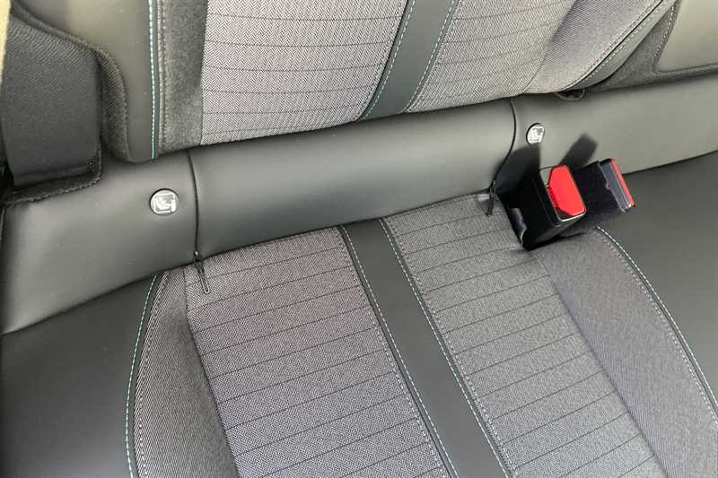 Used Peugeot 208 2023 for sale - 77146337: Photo 42