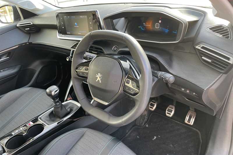 Used Peugeot 208 2023 for sale - 77146337: Photo 44