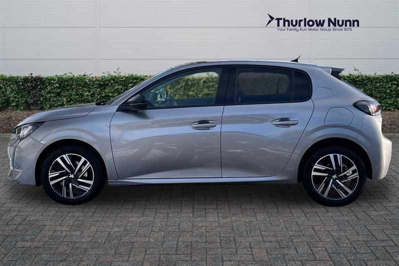 Used Peugeot 208 2023 for sale - 77146337: Photo 6