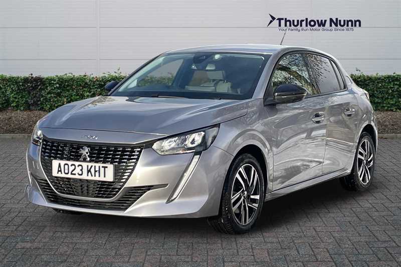 Used Peugeot 208 2023 for sale - 77146337: Photo 7