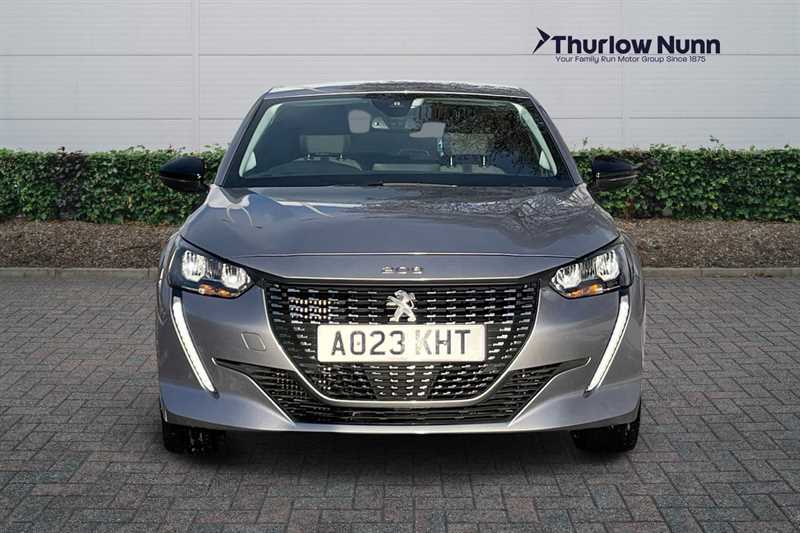 Used Peugeot 208 2023 for sale - 77146337: Photo 8
