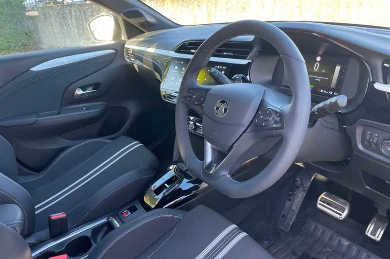 Used Vauxhall Corsa 2025 for sale - 77472006: Photo 10