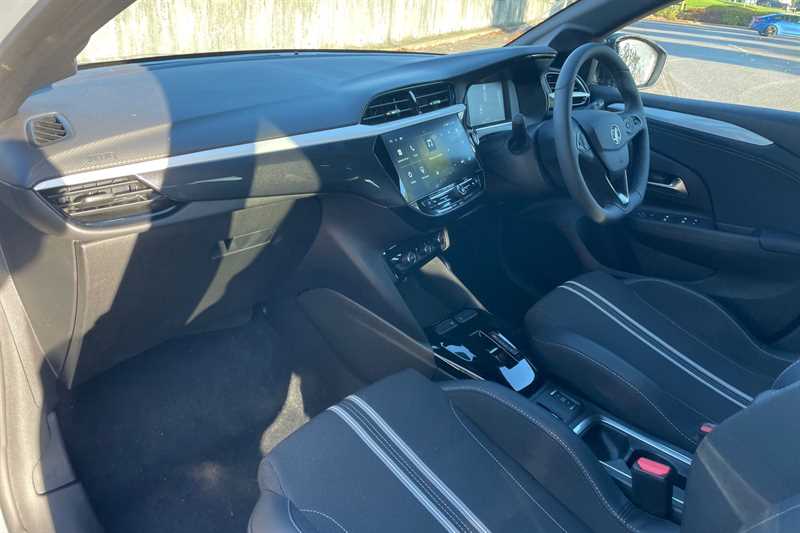 Used Vauxhall Corsa 2025 for sale - 77472006: Photo 13