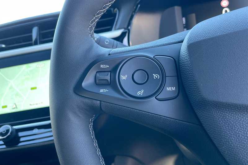 Used Vauxhall Corsa 2025 for sale - 77472006: Photo 21