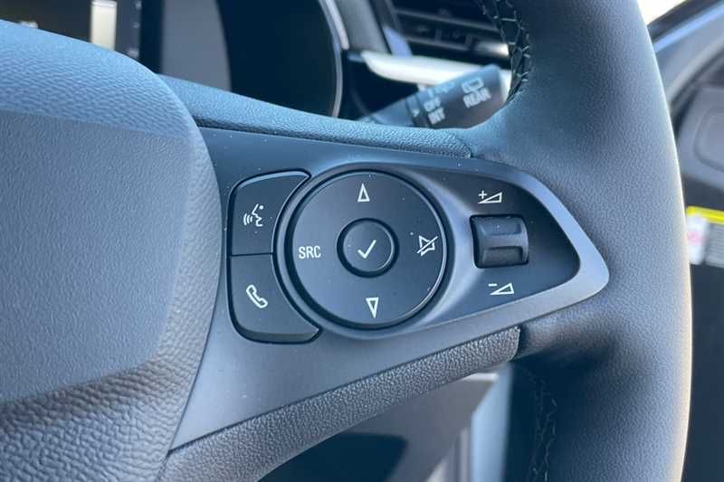 Used Vauxhall Corsa 2025 for sale - 77472006: Photo 22