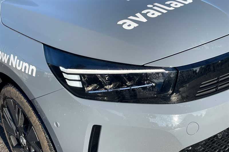 Used Vauxhall Corsa 2025 for sale - 77472006: Photo 29