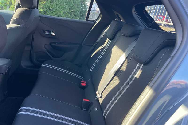 Used Vauxhall Corsa 2025 for sale - 77472006: Photo 31