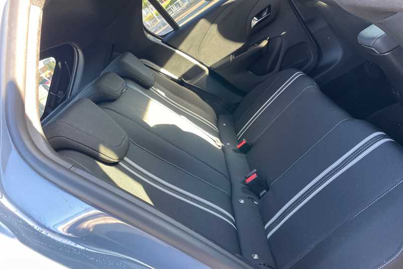 Used Vauxhall Corsa 2025 for sale - 77472006: Photo 34