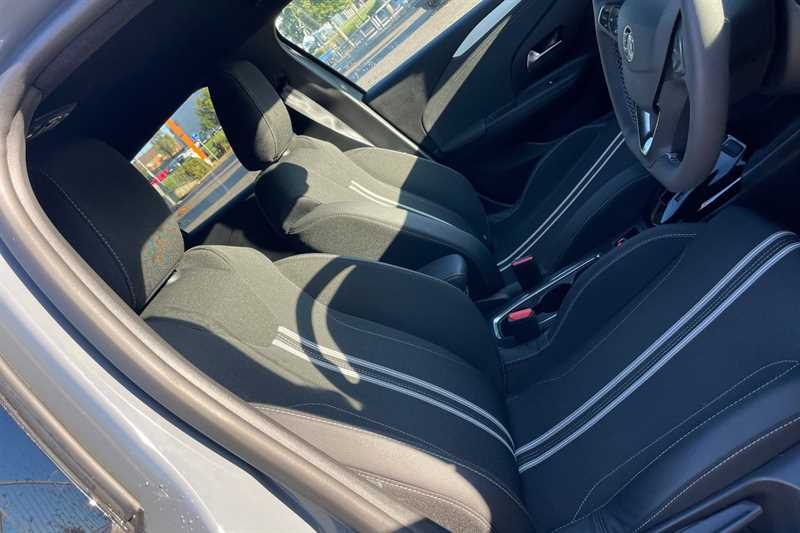 Used Vauxhall Corsa 2025 for sale - 77472006: Photo 35