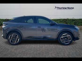 Used Peugeot E-3008 2024 for sale - 74558351: Photo