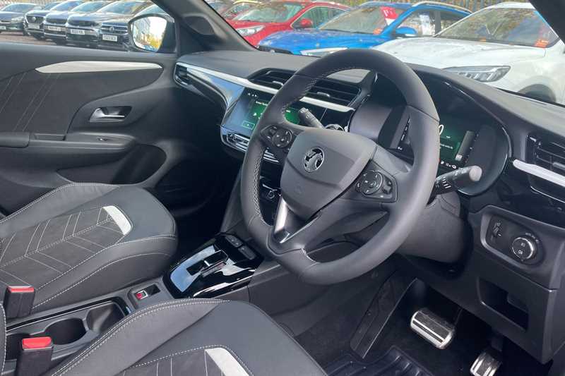 Used Vauxhall Corsa 2025 for sale - 76999971: Photo 10