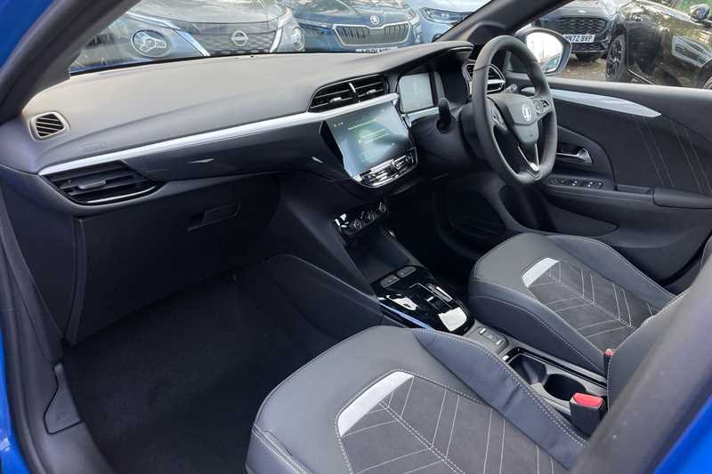 Used Vauxhall Corsa 2025 for sale - 76999971: Photo 13