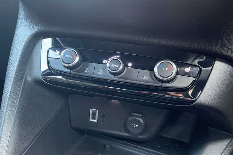 Used Vauxhall Corsa 2025 for sale - 76999971: Photo 15