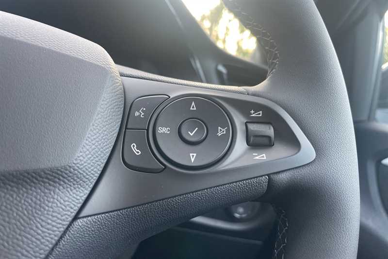 Used Vauxhall Corsa 2025 for sale - 76999971: Photo 22