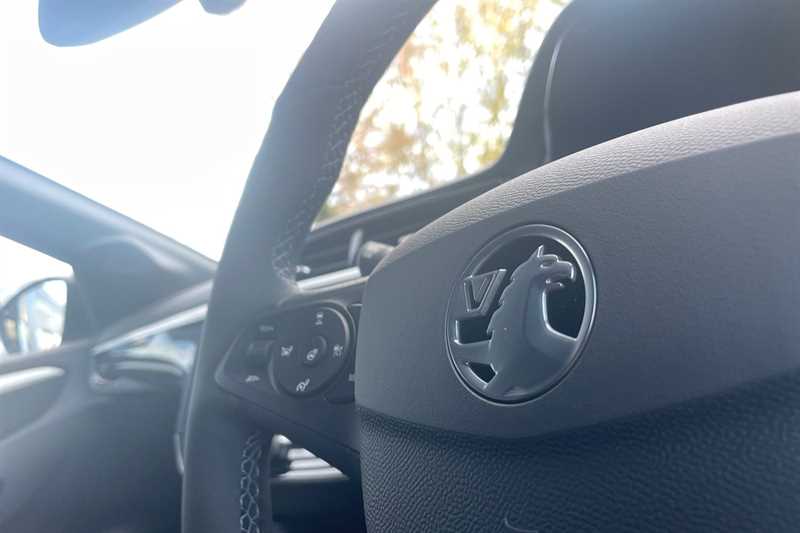 Used Vauxhall Corsa 2025 for sale - 76999971: Photo 24