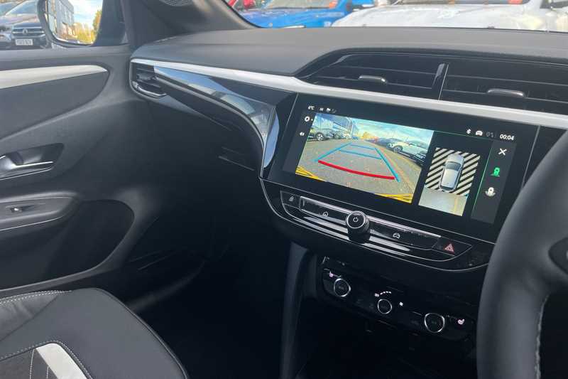 Used Vauxhall Corsa 2025 for sale - 76999971: Photo 25