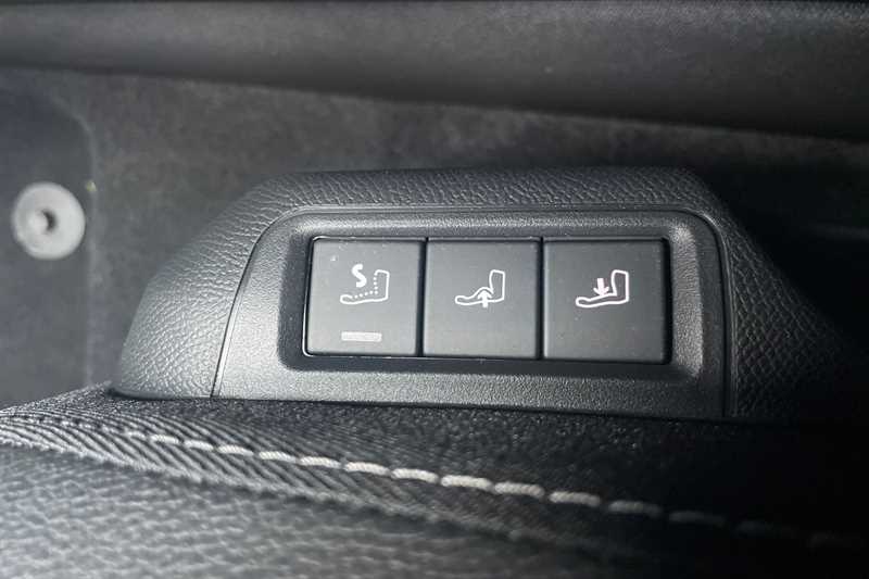 Used Vauxhall Corsa 2025 for sale - 76999971: Photo 29