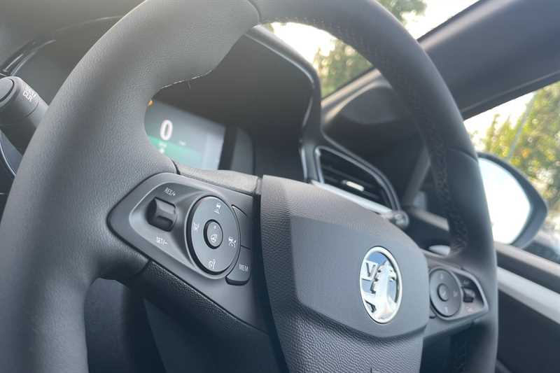 Used Vauxhall Corsa 2025 for sale - 76999971: Photo 30