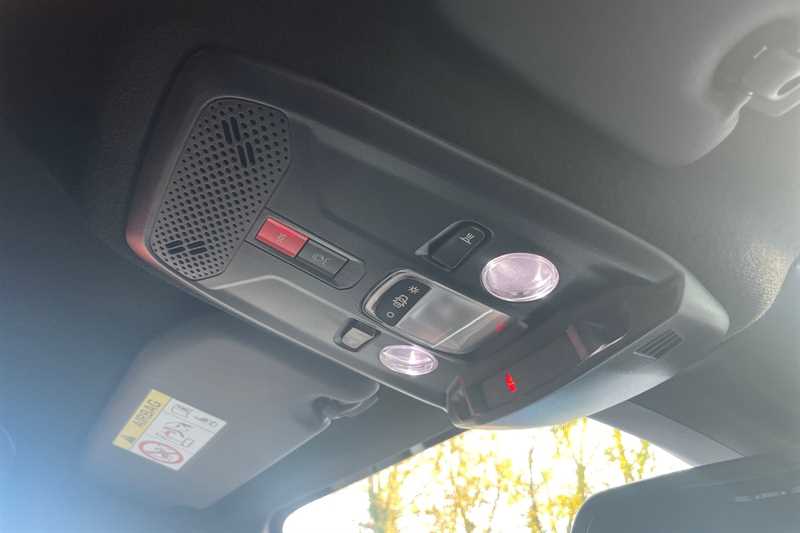 Used Vauxhall Corsa 2025 for sale - 76999971: Photo 32