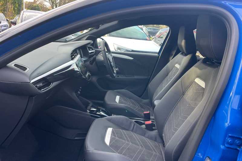 Used Vauxhall Corsa 2025 for sale - 76999971: Photo 36