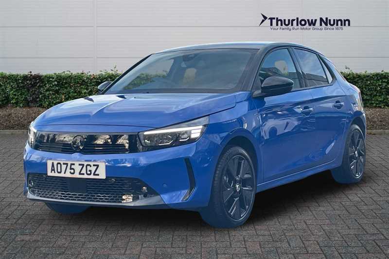 Used Vauxhall Corsa 2025 for sale - 76999971: Photo 7