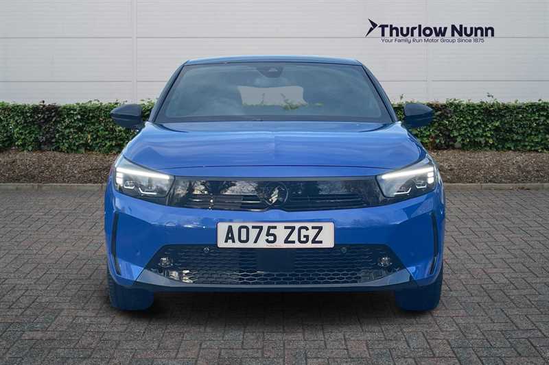 Used Vauxhall Corsa 2025 for sale - 76999971: Photo 8