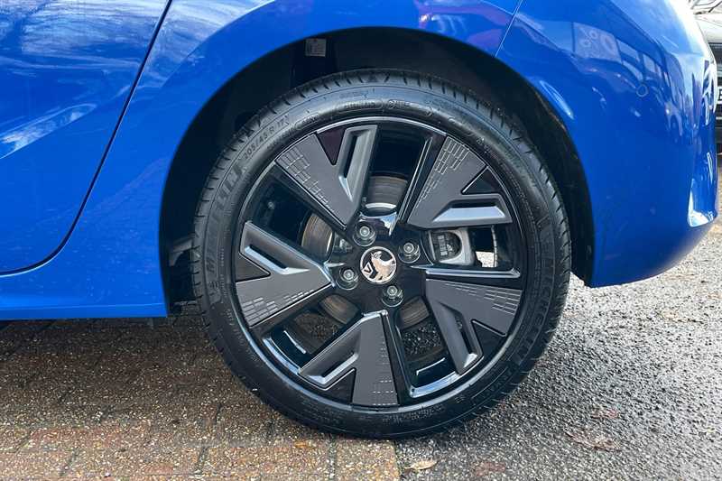 Used Vauxhall Corsa 2025 for sale - 76999971: Photo 9