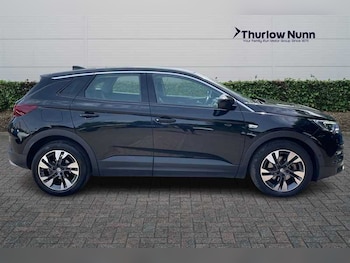 Used Vauxhall Grandland X 2019 for sale - 78664165: Photo