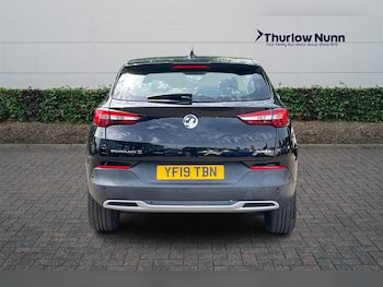 Used Vauxhall Grandland X 2019 for sale - 78664165: Photo
