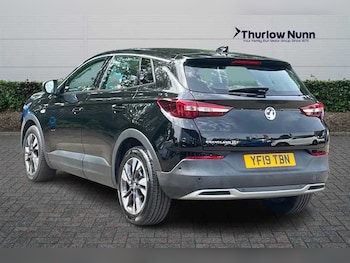 Used Vauxhall Grandland X 2019 for sale - 78664165: Photo