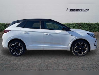 Used Vauxhall Grandland 2024 for sale - 77706425: Photo