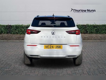 Used Vauxhall Grandland 2024 for sale - 77706425: Photo