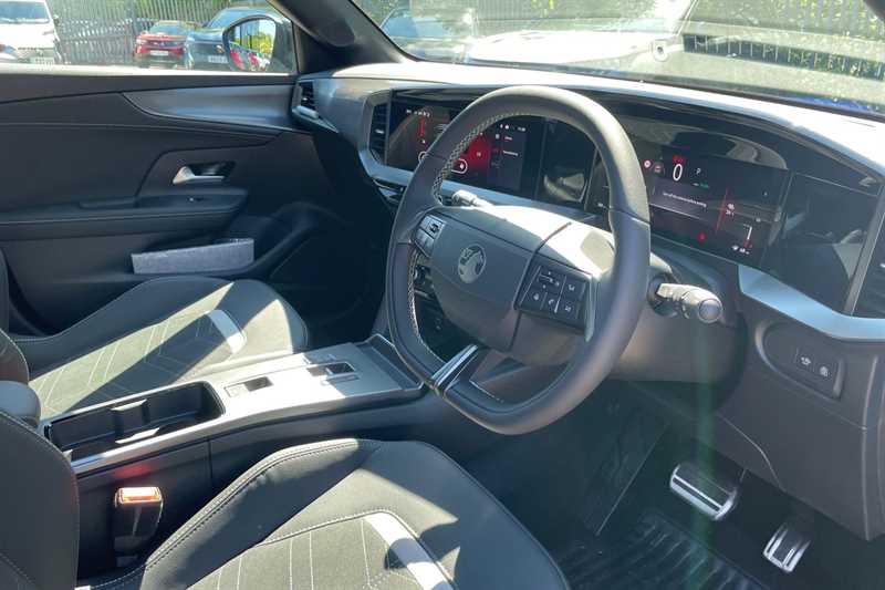 Used Vauxhall Mokka 2025 for sale - 77146162: Photo 10