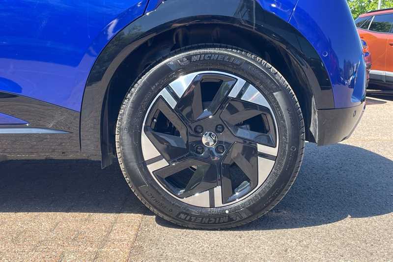 Used Vauxhall Mokka 2025 for sale - 77146162: Photo 9